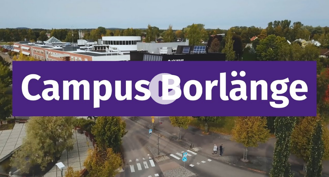 Campus Borlänge