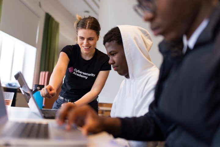 Cybersecurity_Academy